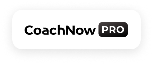 (CoachNow PRO)