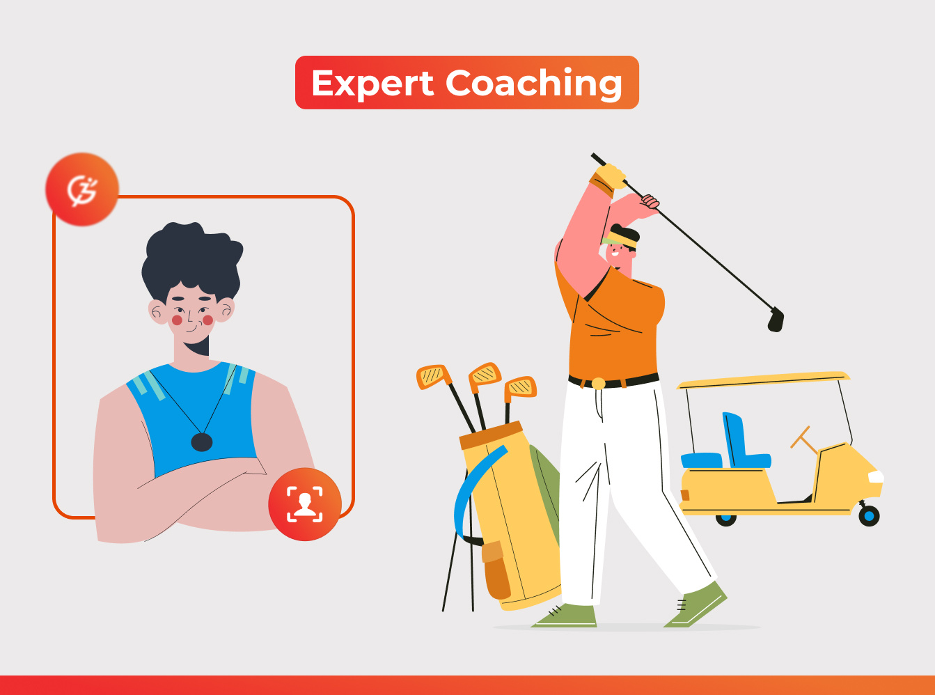 Expert Coaching