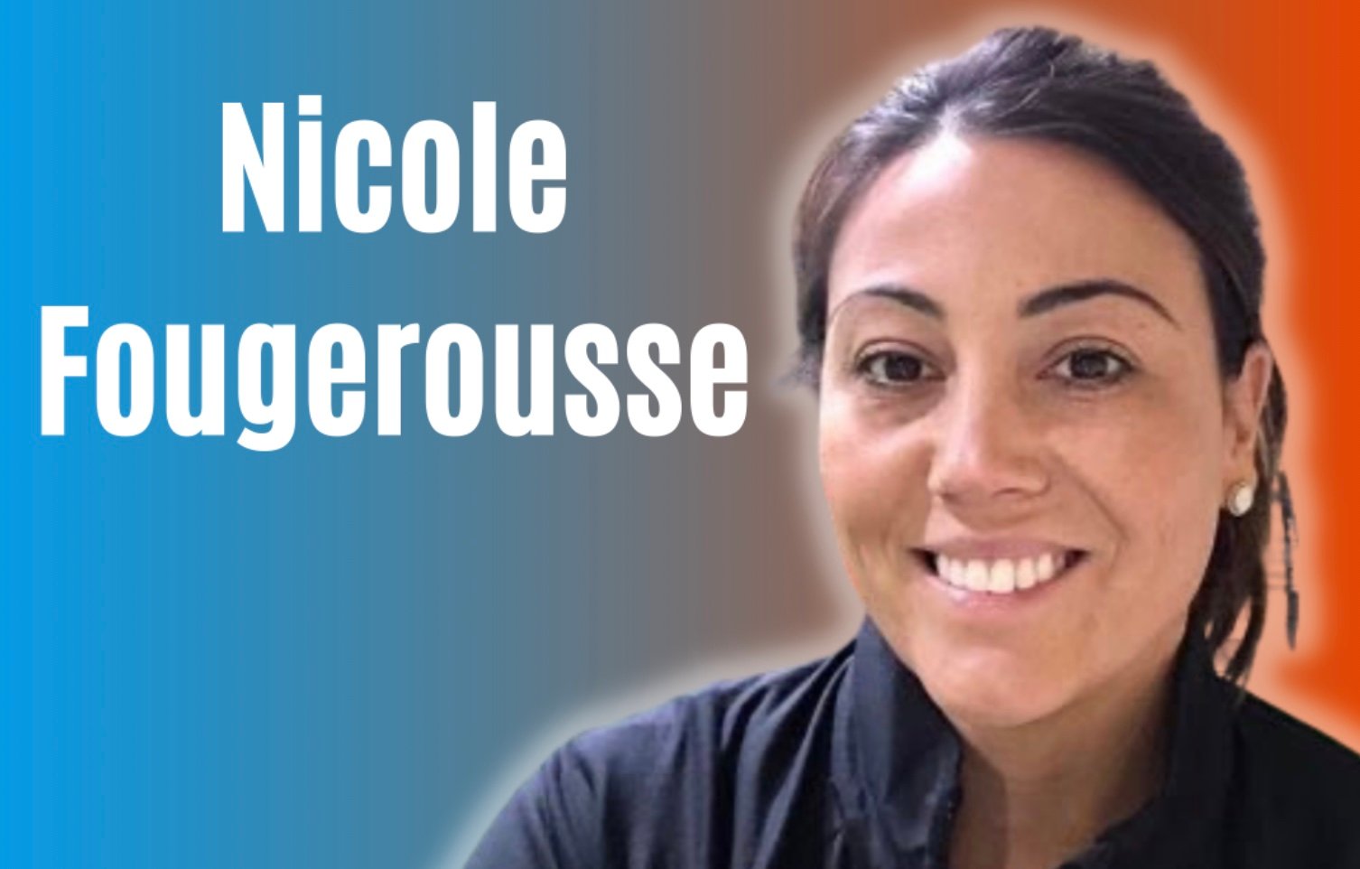 Nicole Fougerousse
