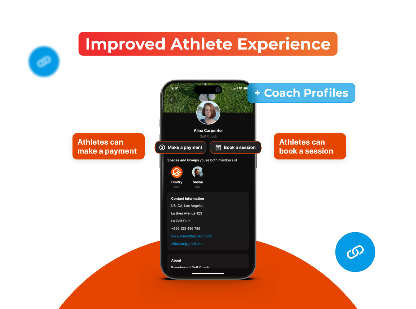 Improved Athlete Experience (1)