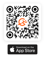 iOS QR Code Download