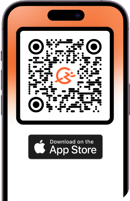 iOS QR CoachNow