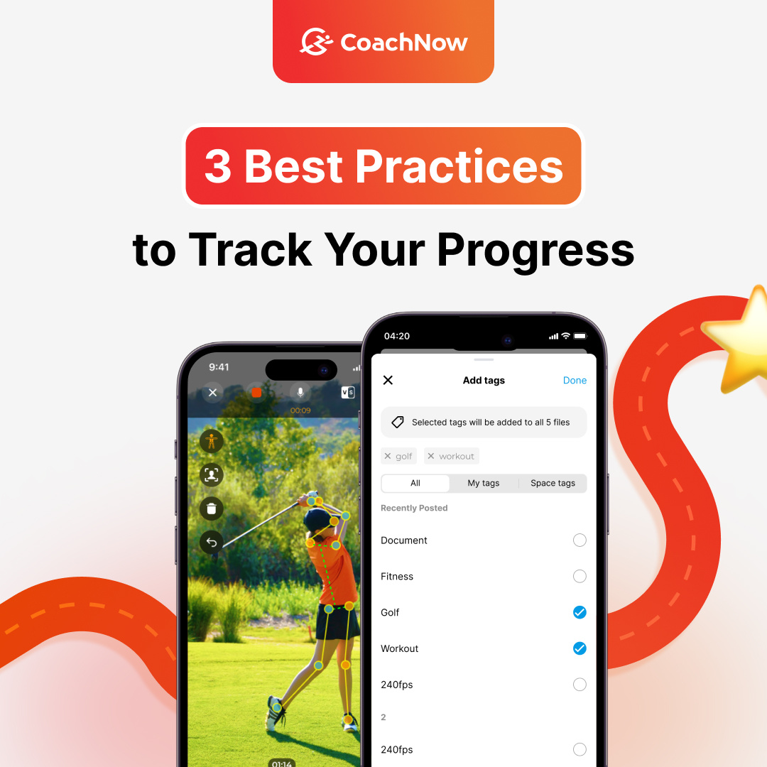 3 Best Practices to Track Your Progress