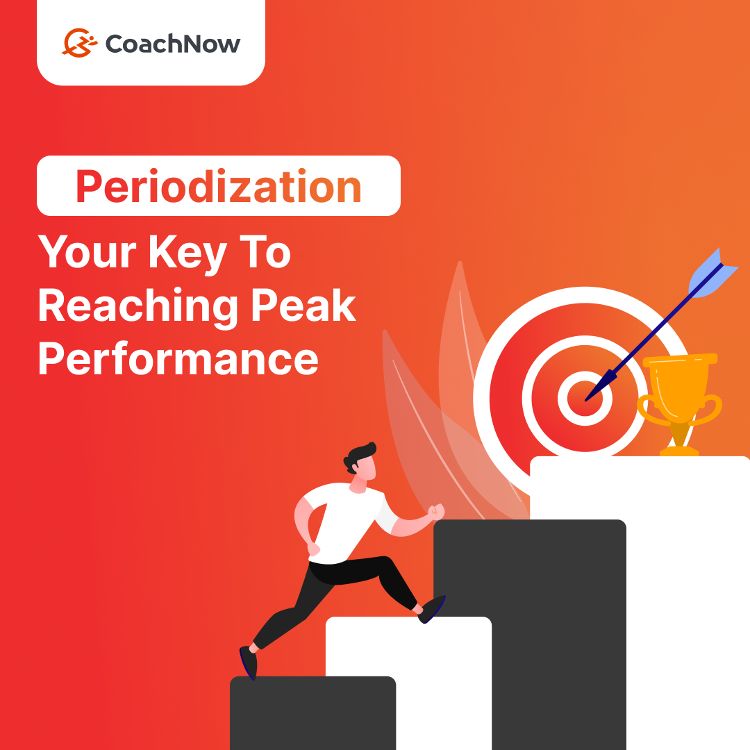 Periodization - Your Key To Reaching Peak Performance