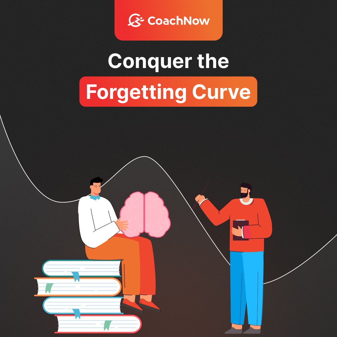 Conquer the Forgetting Curve