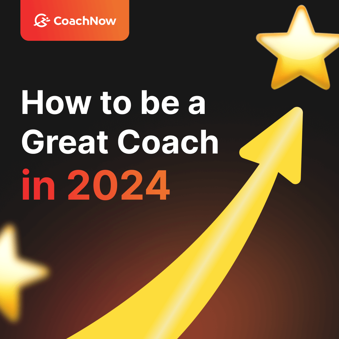 Revisiting “How to be a Great Coach in 2024: Moonshots”