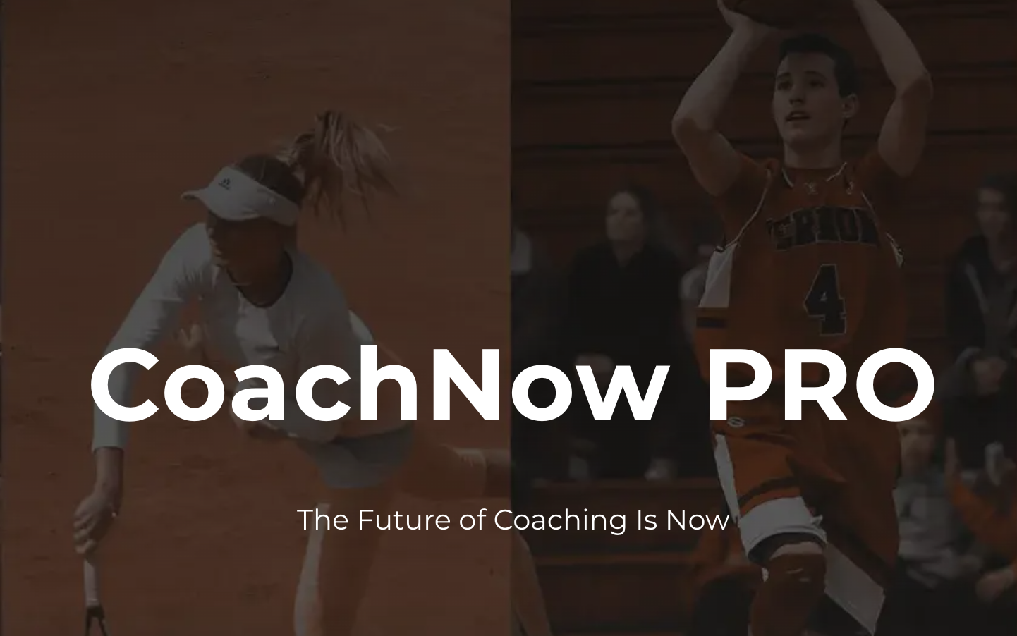 Announcing The Launch of CoachNow PRO For Email Subscribers