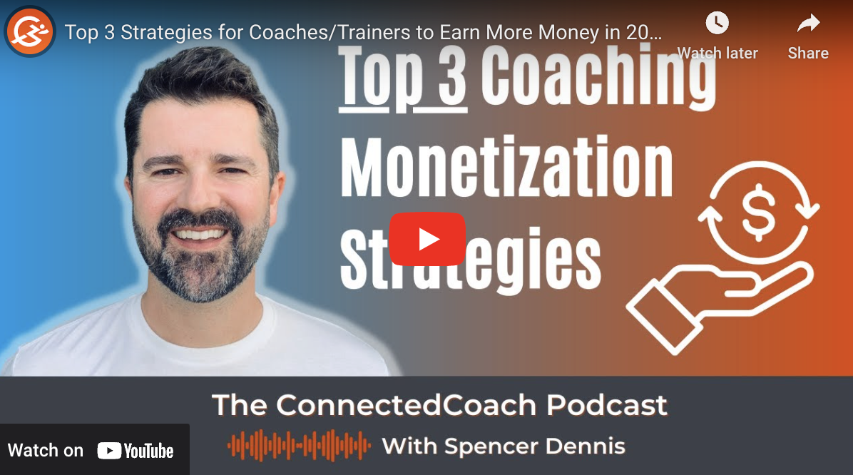 Monetize Your Coaching Expertise with These Top 3 Strategies