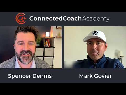 Inside a 1-on-1Coaching Session | Mark Govier