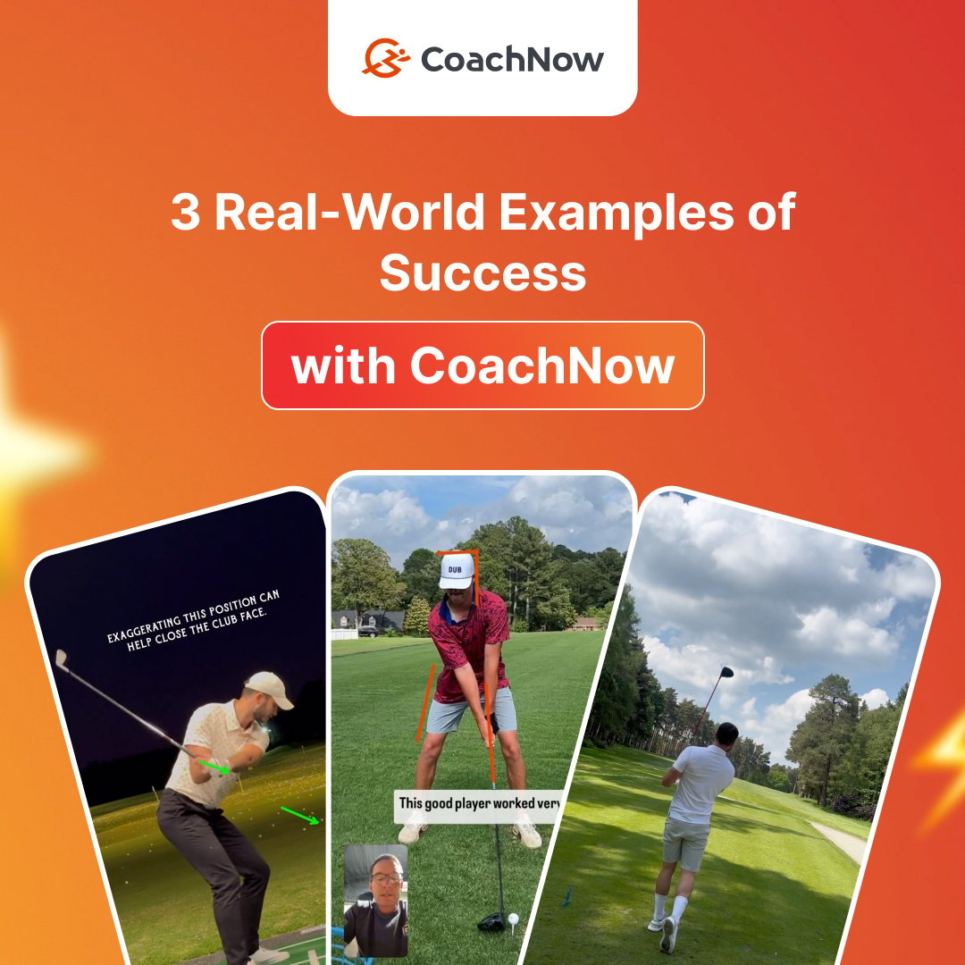 IG June Round Up - CoachNow Featured Coaches