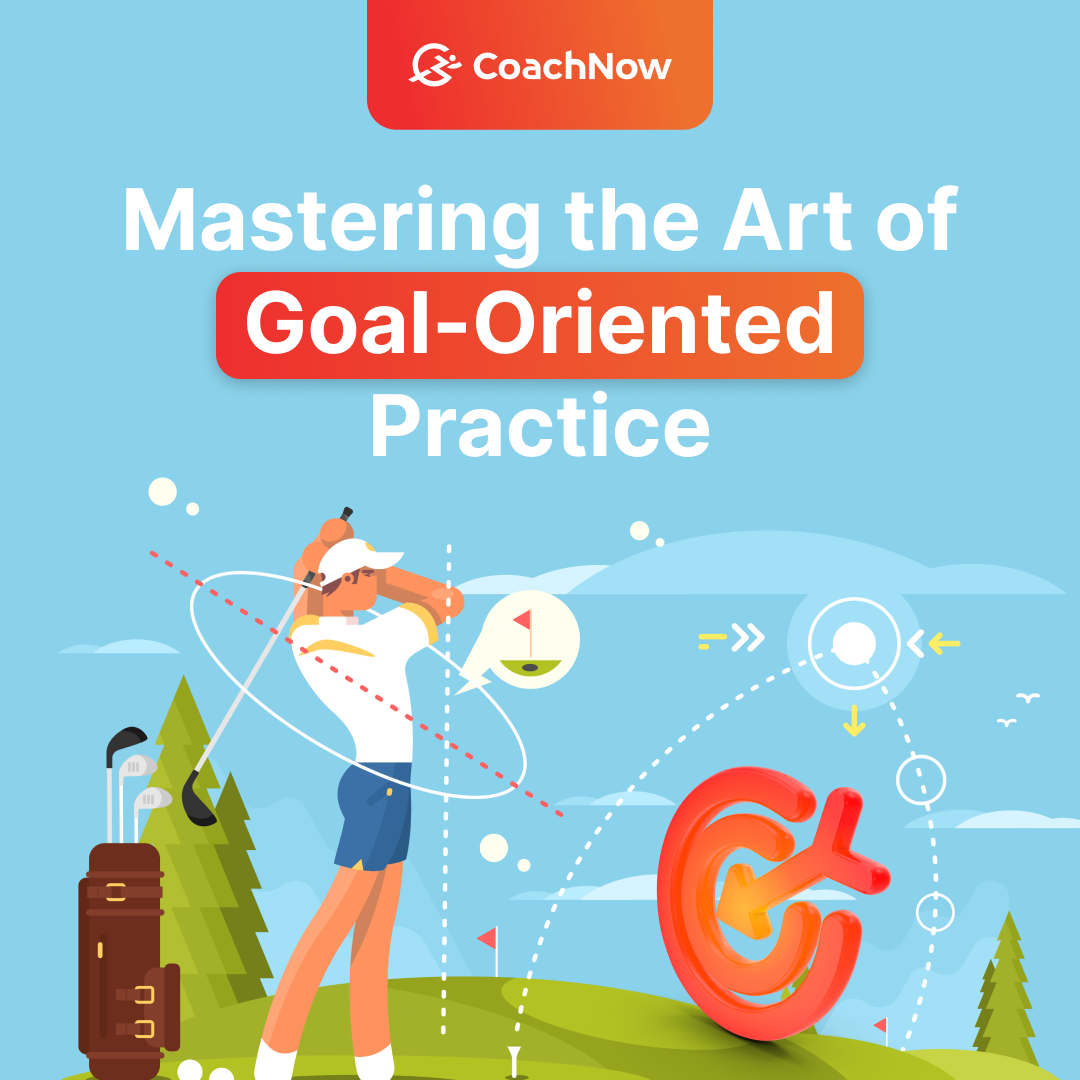 Mastering the Art of Goal-Oriented Practice