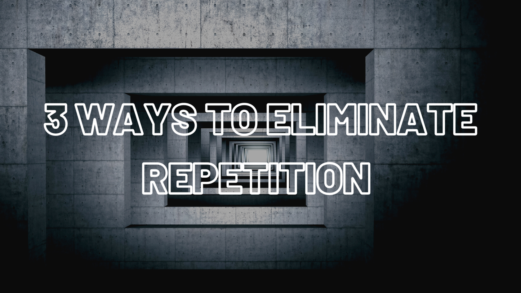 3 Ways to Eliminate Repetition in Your Coaching Business: The “One and Done” Method