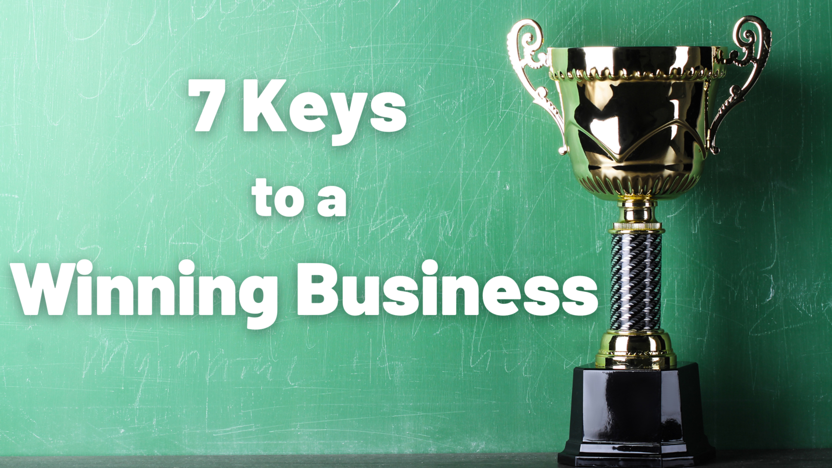 7 Steps For Creating and Scaling a Successful Coaching Business (Are YOU Doing All 7?)