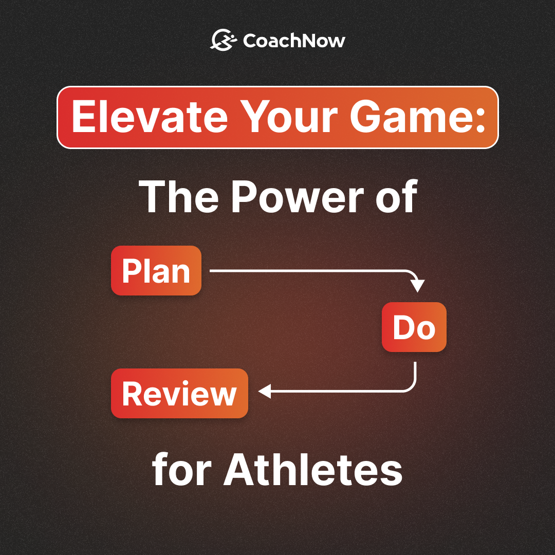 Elevate Your Game: The Power of 