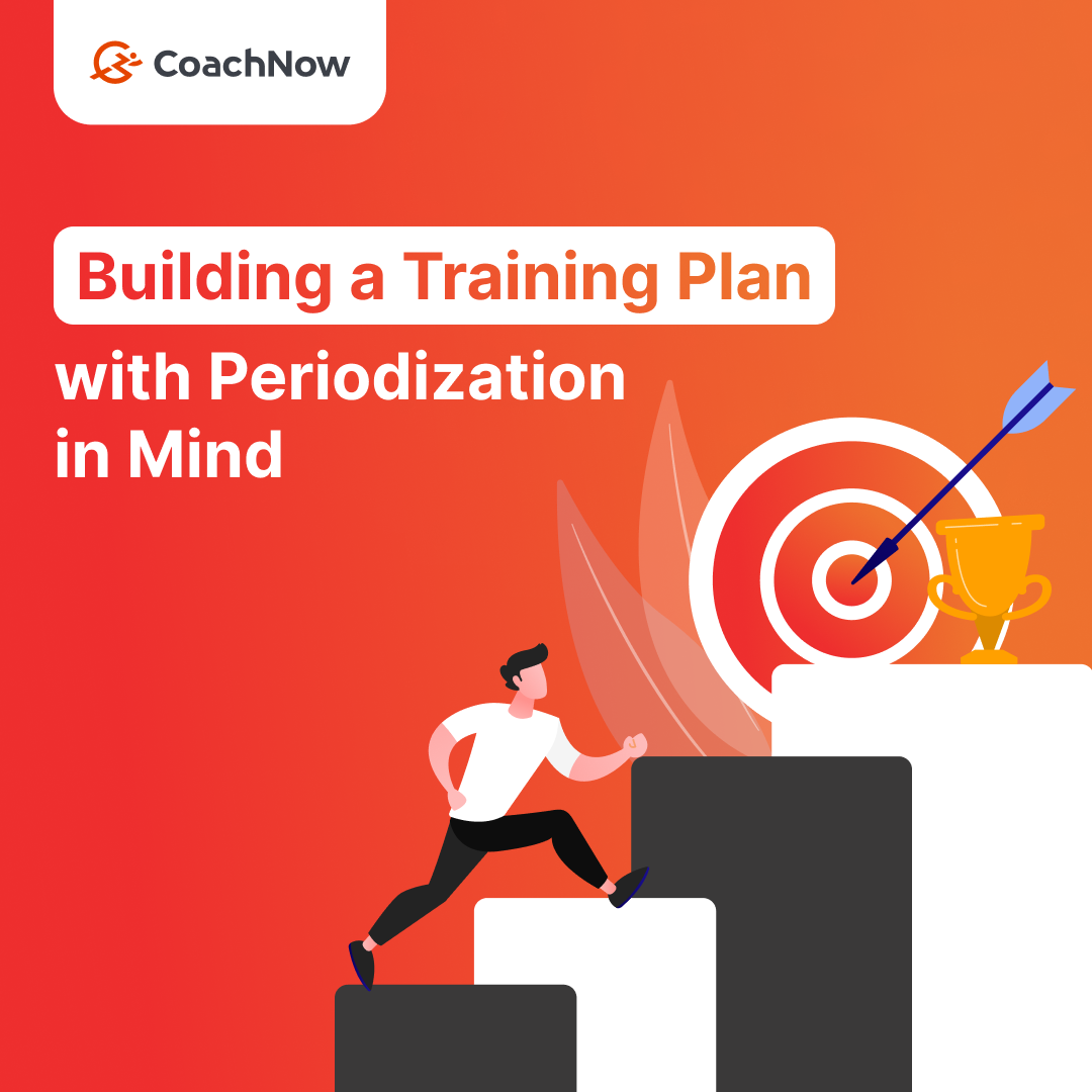 Building a Training Plan with Periodization in Mind