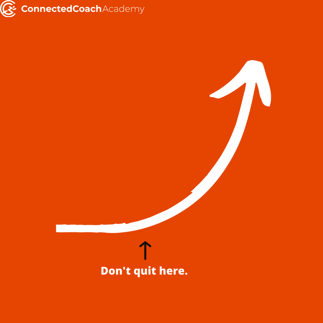 Key Ways to Grow Your Coaching Business in 2023: What is Compounding Your Coaching?