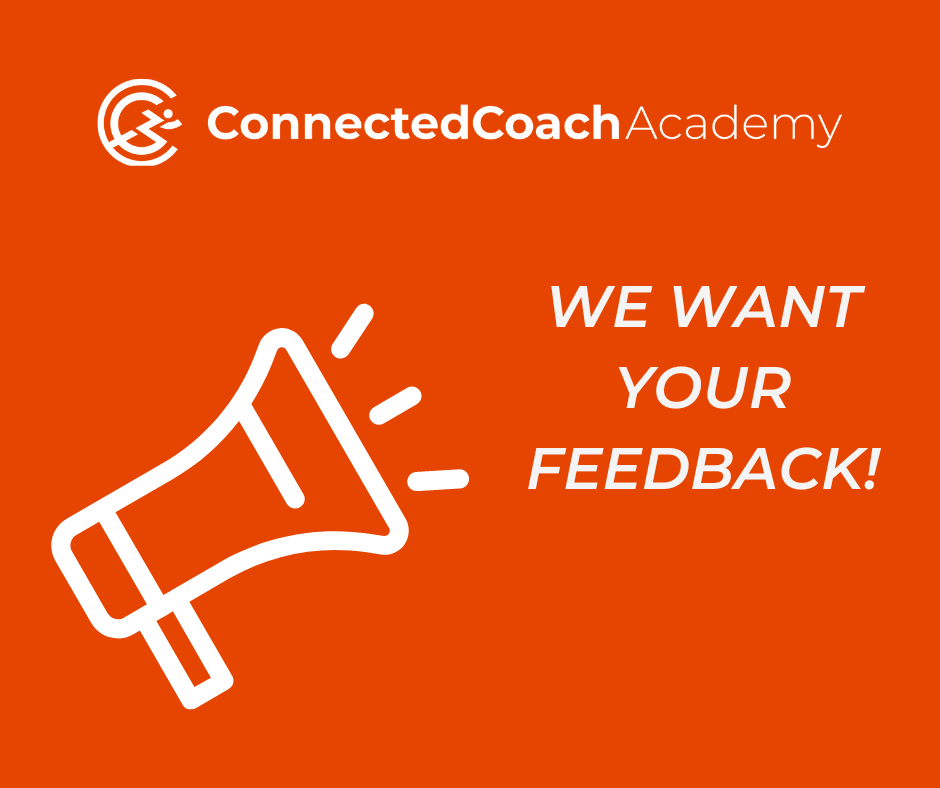 How Can We Best Help You and Your Coaching Business With New Content?