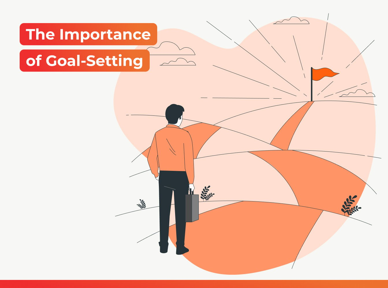 the importance of goal-setting