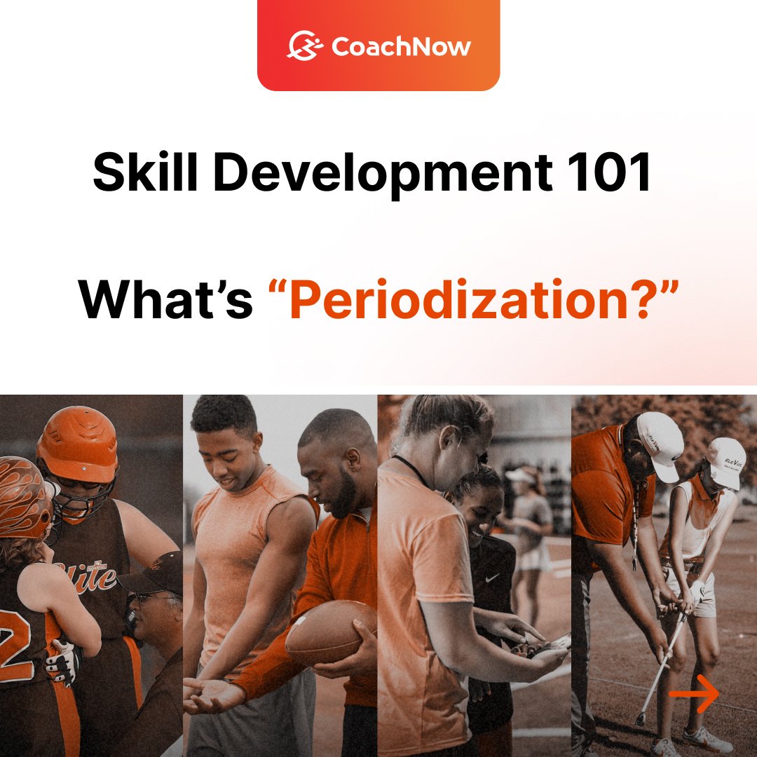 What is Periodization?