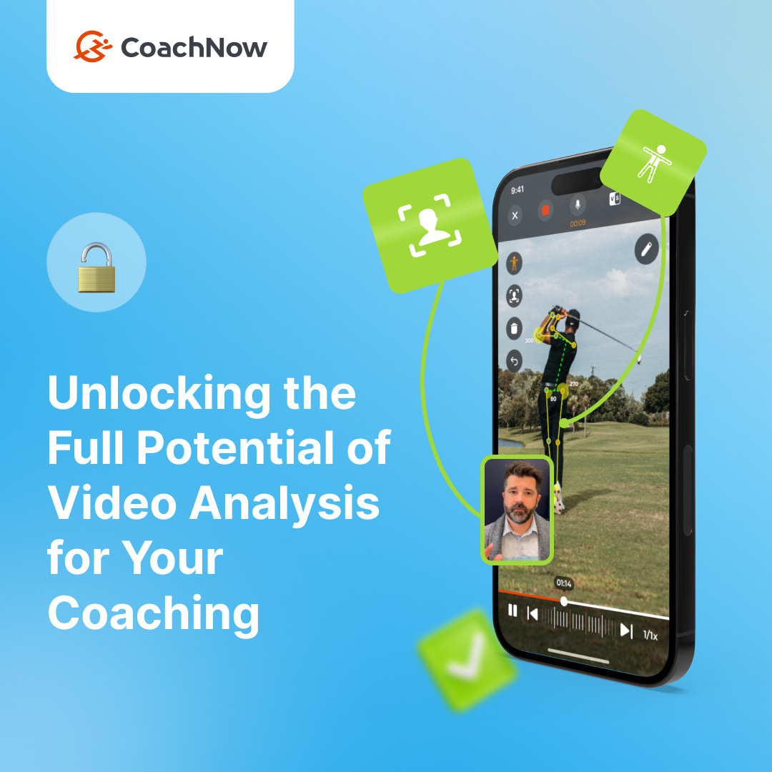 Unlocking the Full Potential of Video Analysis for Your Coaching