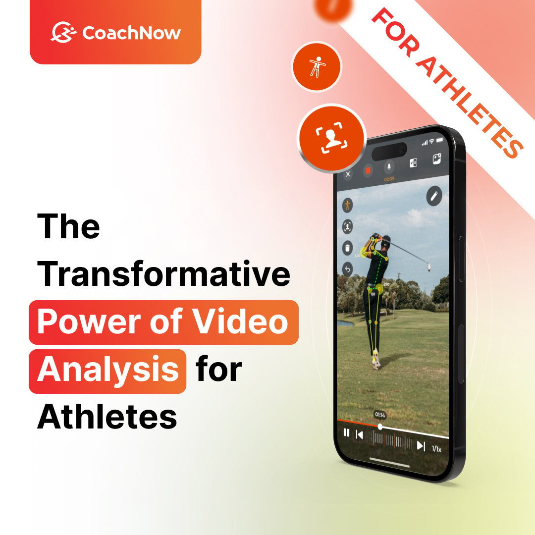 The Transformative Power of Video Analysis for Athletes