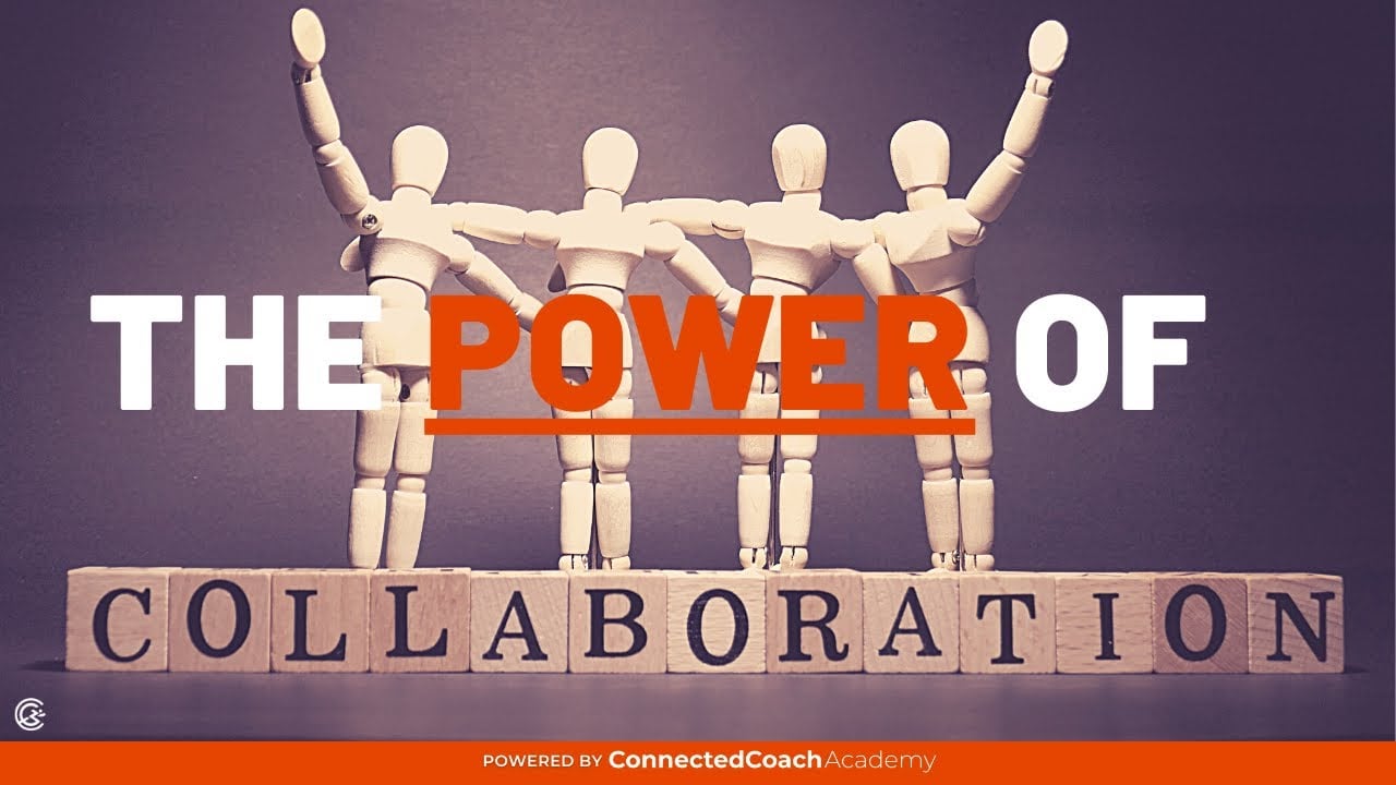 CoachNow: The Surprising Power of Collaboration