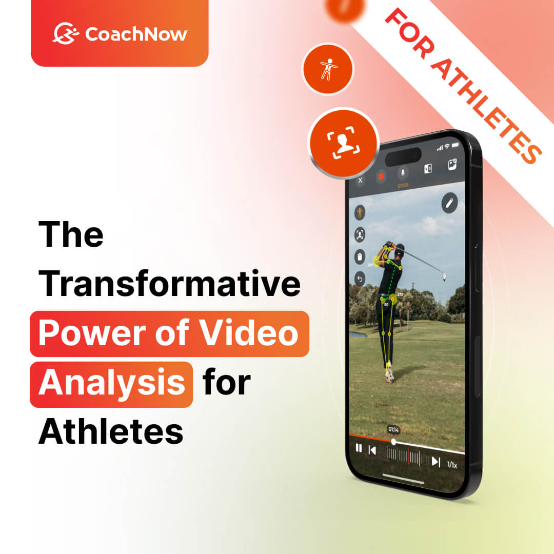 The Transformative Power of Video Analysis for Athletes