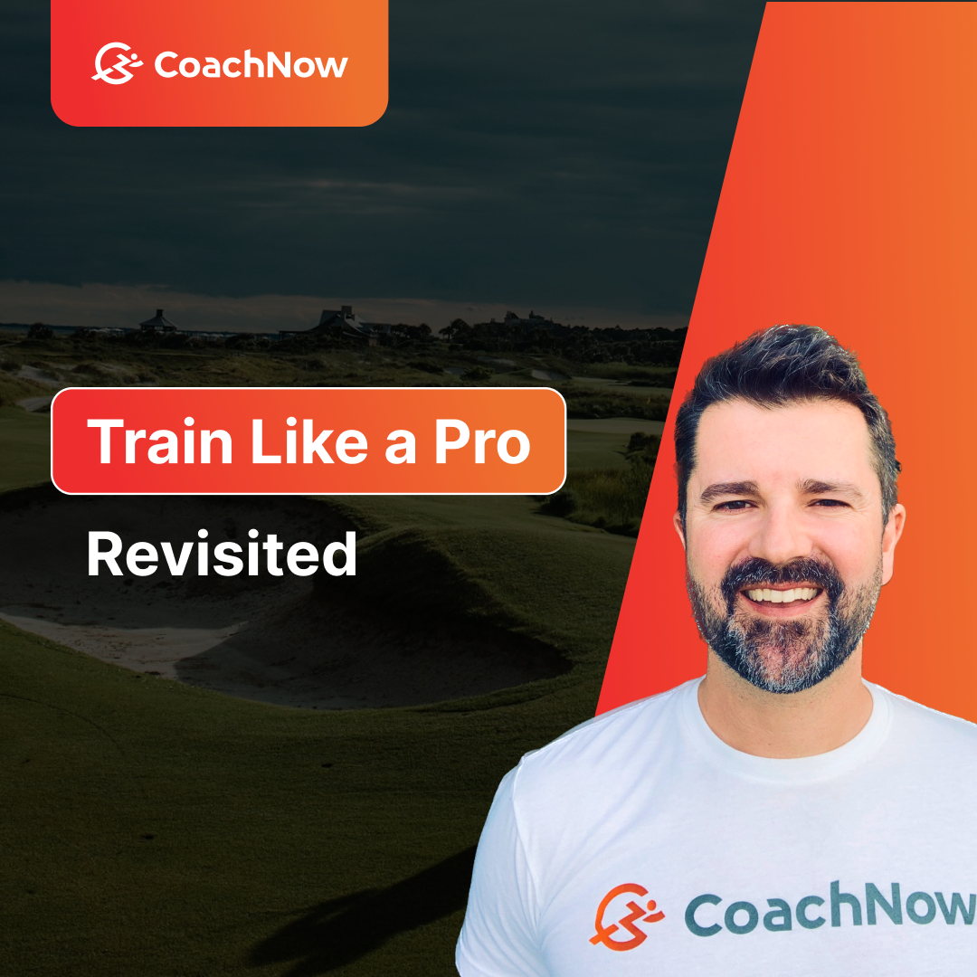 Free Replay: Train Like A Pro - Revisited