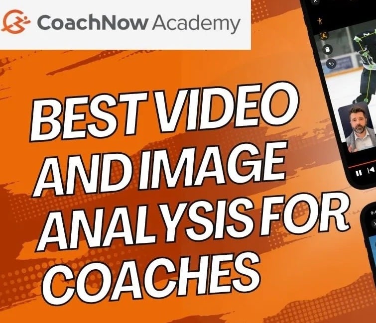 CoachNow Video Analysis Tools for Coaches: Rapid Fire Overview